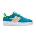 Nike Air Force 1 LV8 Oracle Aqua (GS)