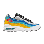 Nike Air Max 95 White University Gold (GS)