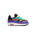 Nike Air Max 1 Game Change Black Kinetic Green (TD)