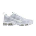 Nike Air Max Plus Ultra White Reflective Silver