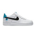 Nike Air Force 1 Low 07 Worldwide Pack Blue Fury (GS)