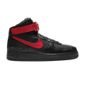 Nike Air Force 1 High 1017 ALYX 9SM Black Red
