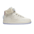 Nike Air Force 1 High Utility “Force is Female” Sail Lavender Mist (Women's)