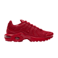Nike Air Max Plus Triple Red (GS)