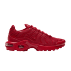 Nike Air Max Plus Triple Red (GS)
