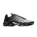 Nike Air Max Plus Green Glow