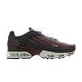 Nike Air Max Plus 3 Claystone Red