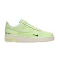 Nike Air Force 1 Low Just Do It Barely Volt