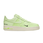 Nike Air Force 1 Low Just Do It Barely Volt