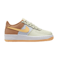 Nike Air Force 1 Low Sea Glass Amber Brown (GS)