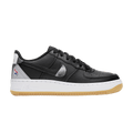 Nike Air Force 1 Low LV8 Black Wolf Grey (GS)
