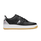 Nike Air Force 1 Low LV8 Black Wolf Grey (GS)