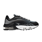 Nike Air Max Plus II Black Smoke Grey (GS)