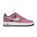 Nike Air Force 1 Low LV8 KSA Worldwide Pack Desert Berry Black (GS)