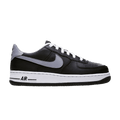 Nike Air Force 1 Low '07 LV8 Black Wolf Grey (GS)