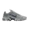 Nike Air Max Plus Grey 3M