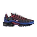 Nike Air Max Plus Parachute