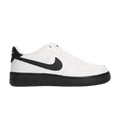 Nike Air Force 1 Low White Black Midsole (GS)
