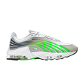 Nike Air Max Plus II Grey Neon Green