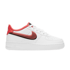 Nike Air Force 1 LV8 Double Swoosh Bright Crimson (GS)