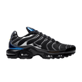Nike Air Max Plus Black Metallic