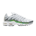 Nike Air Max Plus Metallic Green