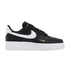 Nike Air Force 1 Low 07 Essential Black White (Women's)