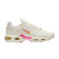 Nike Air Max Plus Sail Digital Pink (Women's)