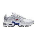 Nike Air Max Plus White University Red (GS)
