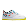 Nike Air Force 1 Low Back To School (2020) (GS)