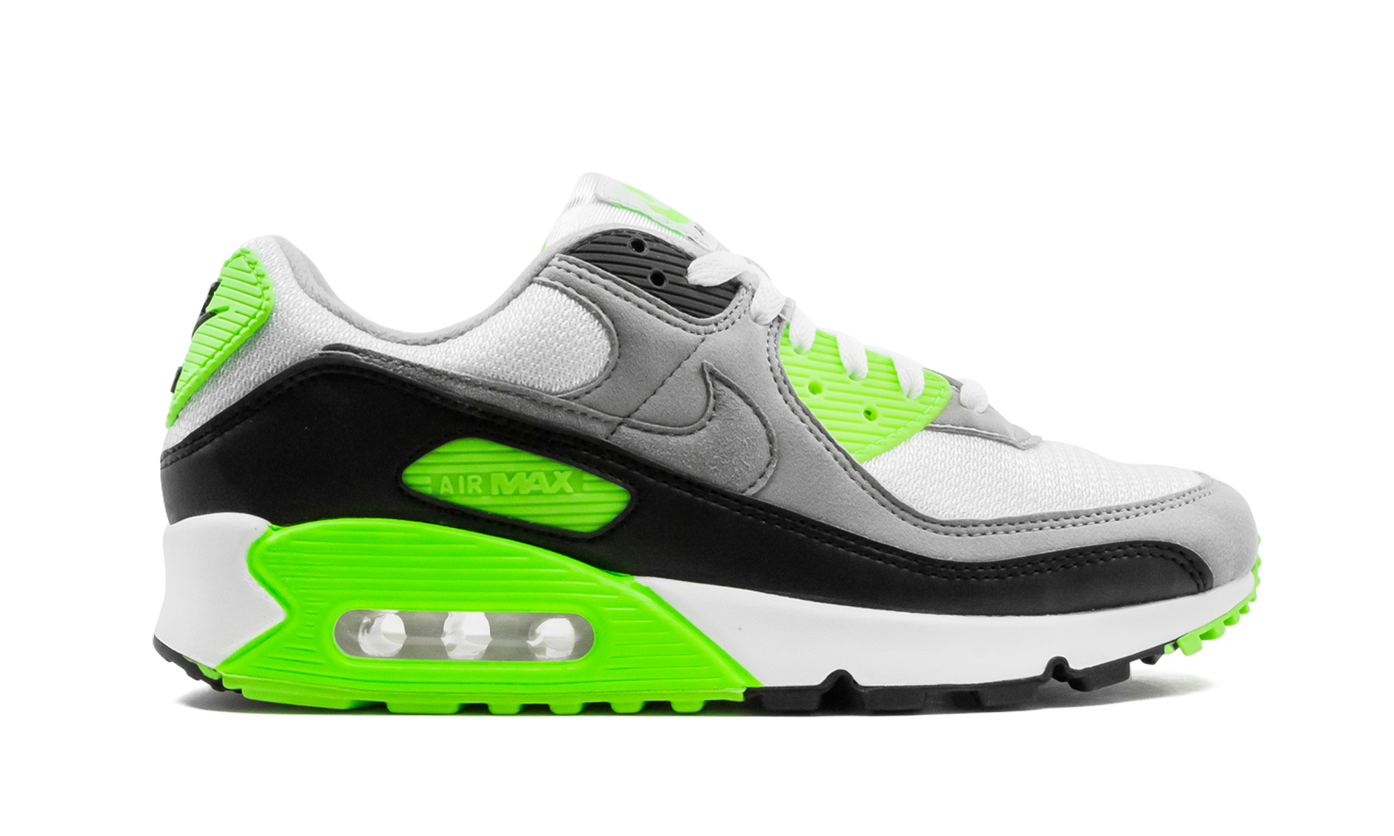 AIR MAX 90 "Lime"