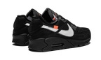 The 10: Air Max 90 "Off-White - Black"