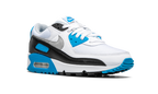 Air Max 90 "Laser Blue"