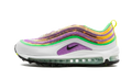 Air Max 97 "Metallic / Multicolor"