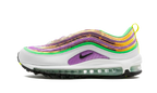 Air Max 97 "Metallic / Multicolor"