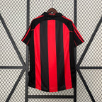 AC Milan Home 2000/02