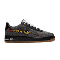 Nike Air Force 1 Low Remix Black (GS)