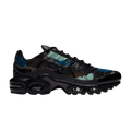 Nike Air Max Plus Camo Black Green (GS)