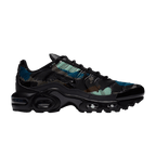 Nike Air Max Plus Camo Black Green (GS)