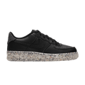 Nike Air Force 1 Low Recycled Speckle Black (GS)