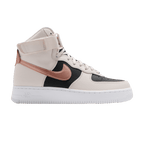 Nike Air Force 1 High Light Wood Brown (Women's)
