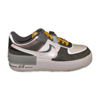 Nike Air Force 1 Low Shadow Spiral Sage (Women's)