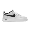 Nike Air Force 1 Low '07 Swooshfetti (GS)