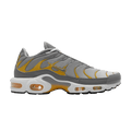 Nike Air Max Plus Particle Grey Particle Grey Dark Sulfur