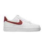 Nike Air Force 1 Low '07 White Rugged Orange (Women's)