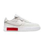 Nike Air Force 1 Low Fontanka Phantom University Red (Women's)