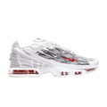 Nike Air Max Plus 3 Topography Pack White