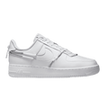 Nike Air Force 1 Low '07 LX Triple White (Women's)