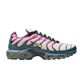 Nike Air Max Plus Pink Teal Volt