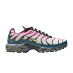 Nike Air Max Plus Pink Teal Volt